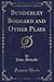 Bunderley Boggard and Other...