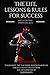 Lebron James: The Life, Lessons & Rules for Success