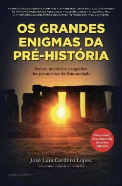 Os Grandes Enigmas da Pré-História (Paperback)