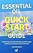 Essential Oil Quick Start G...