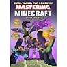 Mastering Minecraft (Dual Wield, Fly, Conquer!)