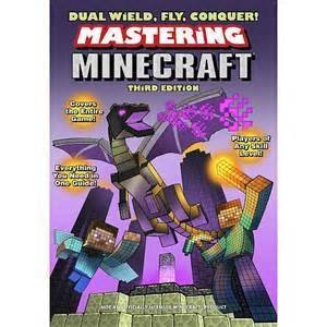 Mastering Minecraft (Dual Wield, Fly, Conquer!)