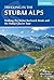 Trekking in the Stubai Alps by Allan Hartley