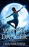 Witch Dancer Book Three Witch Dancer Book Three