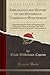 Explanation and History of the Mysterious Communion With Spirits: Comprehending the Rise and Progress of the Mysterious Noises in Western New York, ... as Spiritual Communications (Classic Reprint)