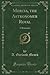 Mercia, the Astronomer Royal: A Romance