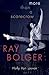 Ray Bolger: More than a Sca...