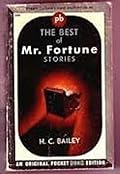 The Best of Mr. Fortune Stories