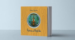 Pupăza din Morții Tei (Paperback)