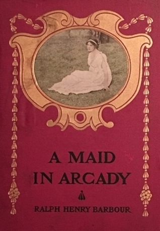 A Maid in Arcady