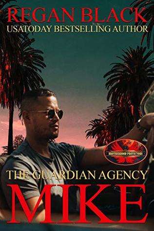 Mike (Brotherhood Protectors World / The Guardian Agency)
