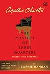 Misteri Tiga Perempat by Sophie Hannah