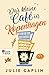 Das kleine Café in Kopenhagen (Romantic Escapes #1)