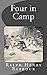 Four In Camp: A Story of Su...