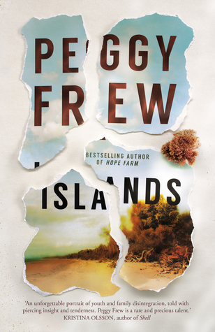 Islands (Paperback)