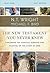 The New Testament You Never Knew Bible Study Guide: Exploring the Context, Purpose, and Meaning of the Story of God