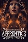 Apprentice (Talents of Terra Book 3)