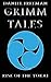 Rise of the Yokai (Grimm Tales #1)