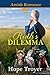 Ruth's Dilemma by Hope Troyer