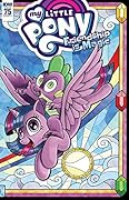 My Little Pony: Friendship is Magic #75