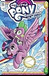 My Little Pony: Friendship is Magic #75 My Little Pony: Friendship is Magic #75