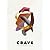 CRAVE