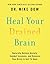 Heal Your Drained Brain: Naturally Relieve Anxiety, Combat Insomnia, and Balance Your Brain in Just 14 Days