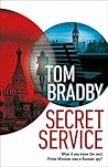 Secret Service by Tom Bradby
