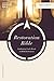 CSB Restoration Bible: Embr...