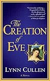 The Creation of Eve Book cover for The Creation of Eve