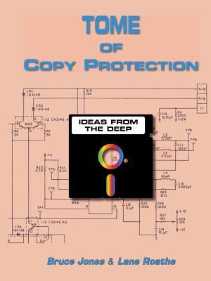 Tome Of Copy Protection (Paperback)