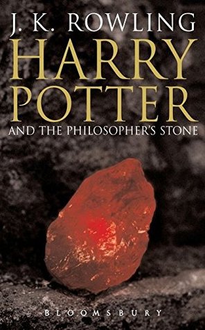 Harry Potter and the Philosopher's Stone