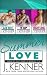 Summer Love: Man of the Month #7-9