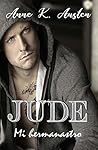Jude, mi hermanastro by Anne K. Austen
