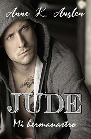 Jude, mi hermanastro (Kindle Edition)