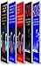 The Principles of Cybersecurity And Hacking: 5 Books In 1- Cybersecurity and Hacking Series