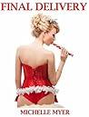 Final Delivery: An Erotic Christmas Adventure