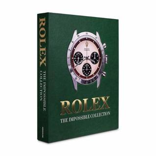 Rolex: The Impossible Collection (Paperback)