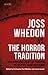 Joss Whedon vs. the Horror ...