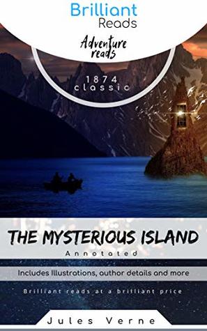 The Mysterious Island