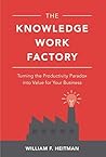 The Knowledge Work Factory: Turning the Productivity Paradox into Value for Your Business The Knowledge Work Factory: Turning the Productivity Paradox into Value for Your Business