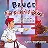 Bruce The Kickin'...
