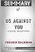 Summary of Us Against You: ...