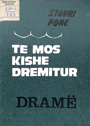 Të mos kishe dremitur