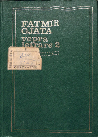 Vepra letrare 2