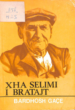 Xha Selimi i Bratajt