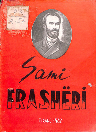 Sami Frashëri