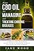 Hemp CBD Oil for Managing a...