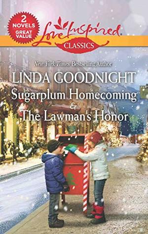 Sugarplum Homecoming & The Lawman's Honor (Kindle Edition)
