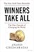 Winners Take All: The Elite Charade of Changing the World